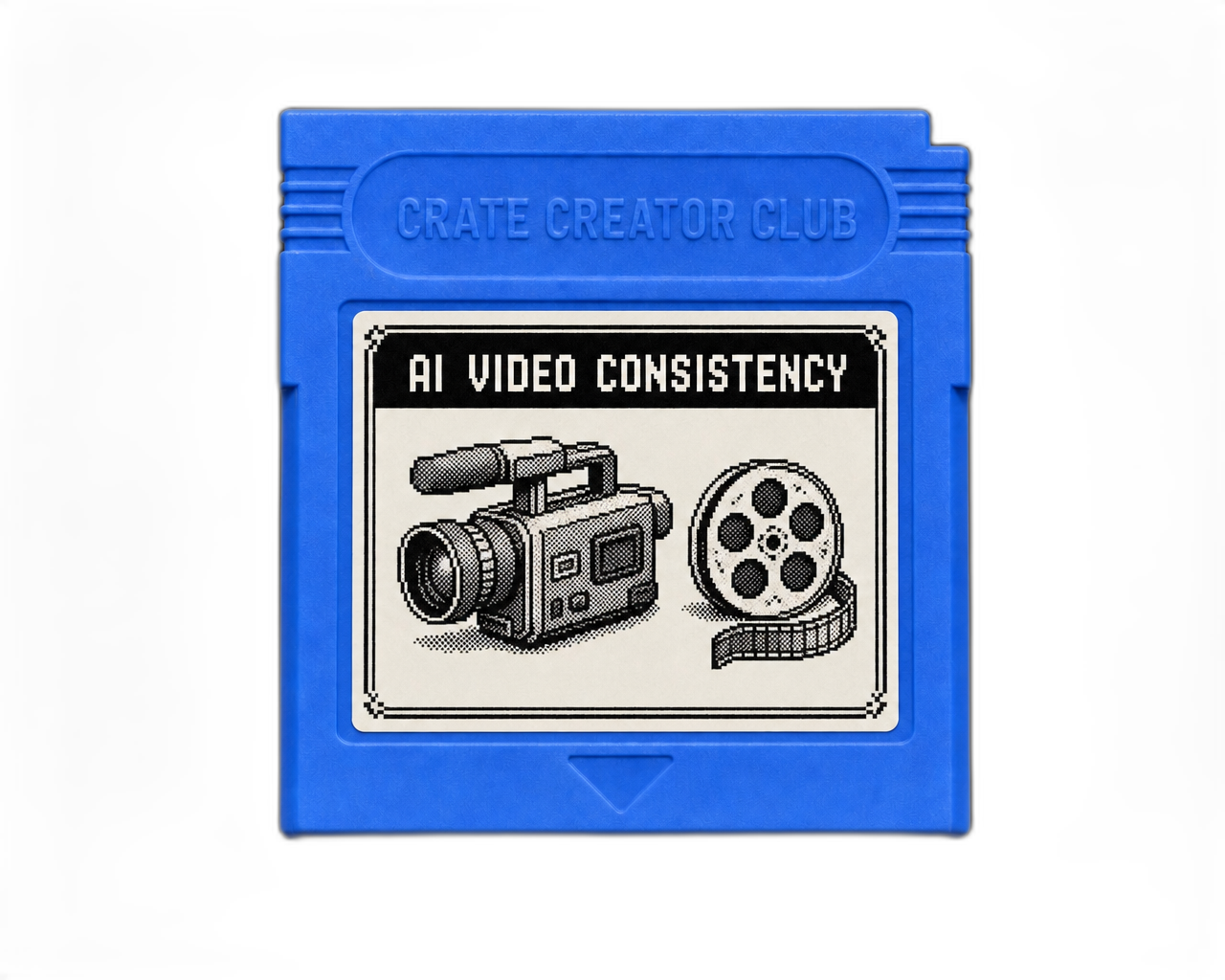 AI Video Consistency