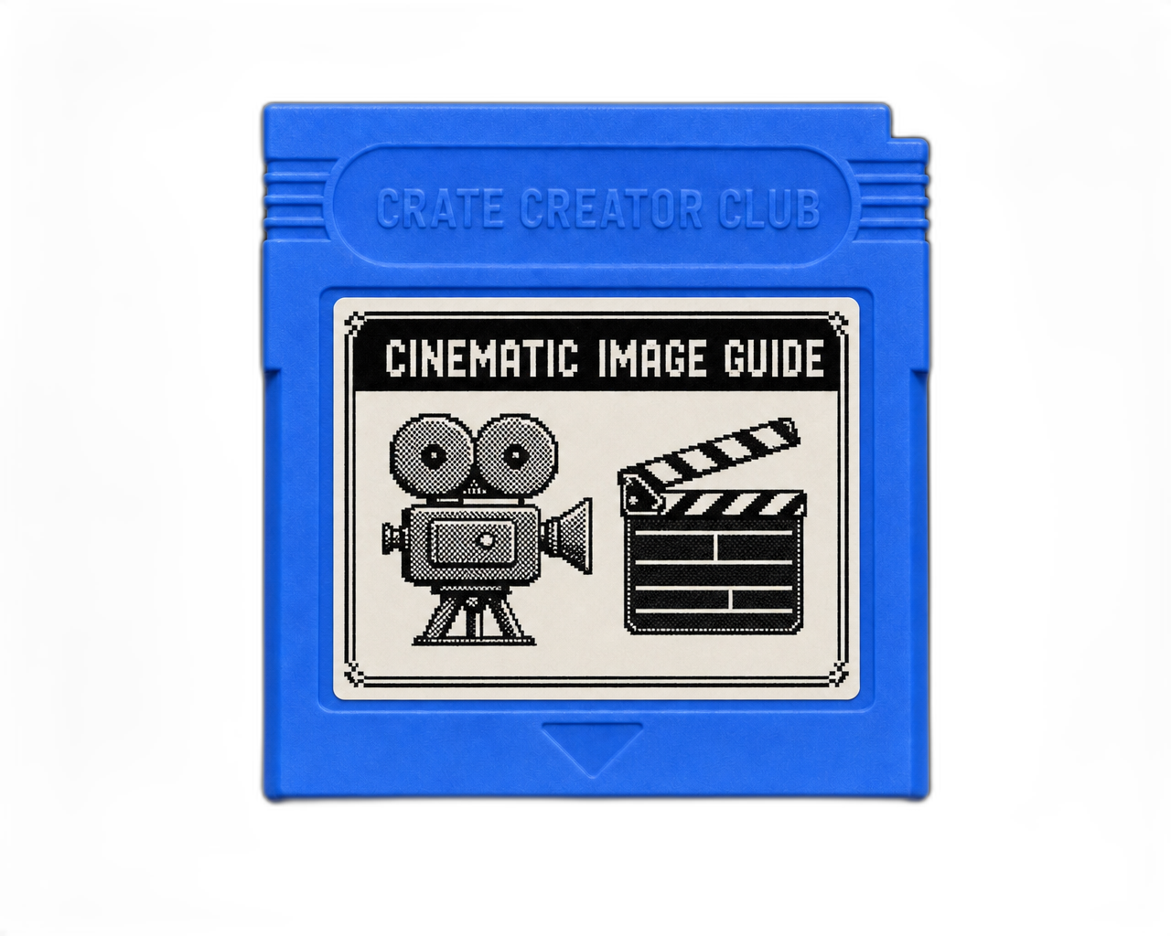 Cinematic Image Guide